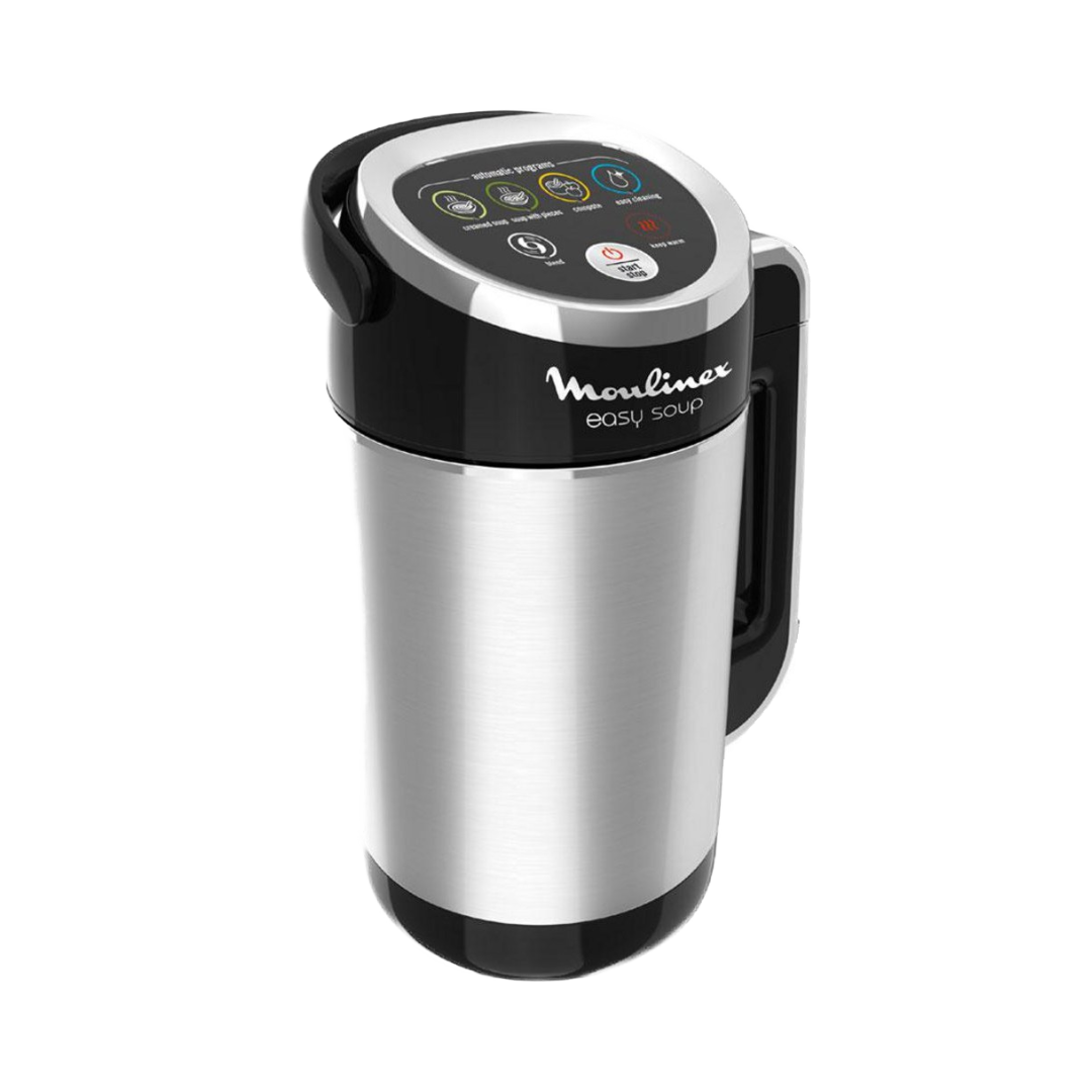 Blender chauffant